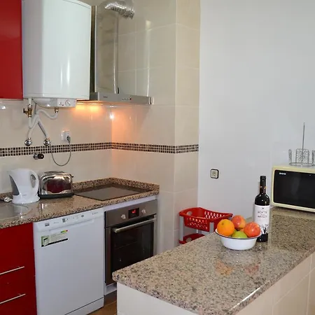Rh Praia Da Rocha | Apt. 3 Castelos Apartamento *