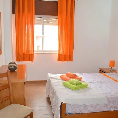 Apartamento Rh Praia Da Rocha | Apt. 3 Castelos