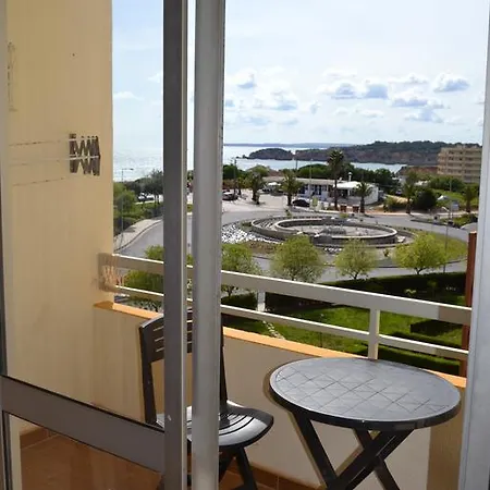 Apartamento Rh Praia Da Rocha | Apt. 3 Castelos Portimão