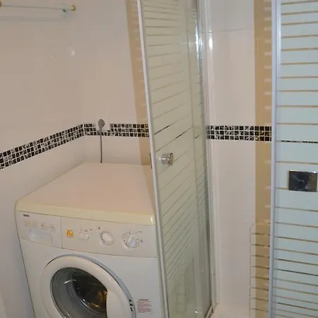 Rh Praia Da Rocha | Apt. 3 Castelos * Portimao