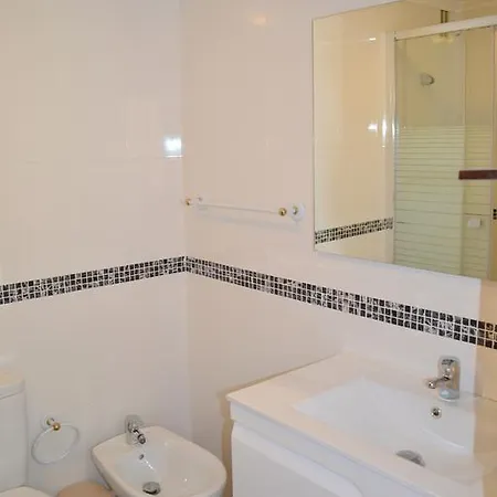 Rh Praia Da Rocha | Apt. 3 Castelos Apartment Portimao